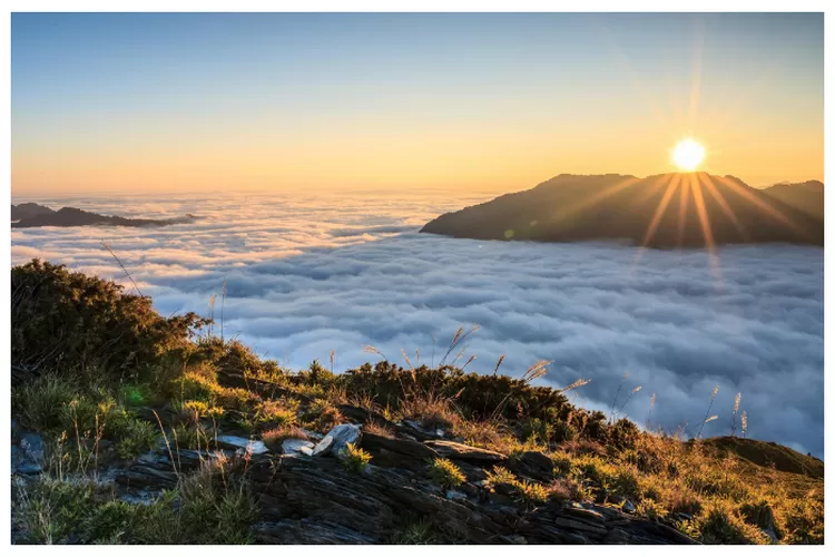 Keajaiban Sibolangit, Negeri Fantasi Dan Forest Healing