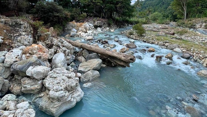 5 Destinasi Wisata Sibolangit yang Wajib Dikunjungi