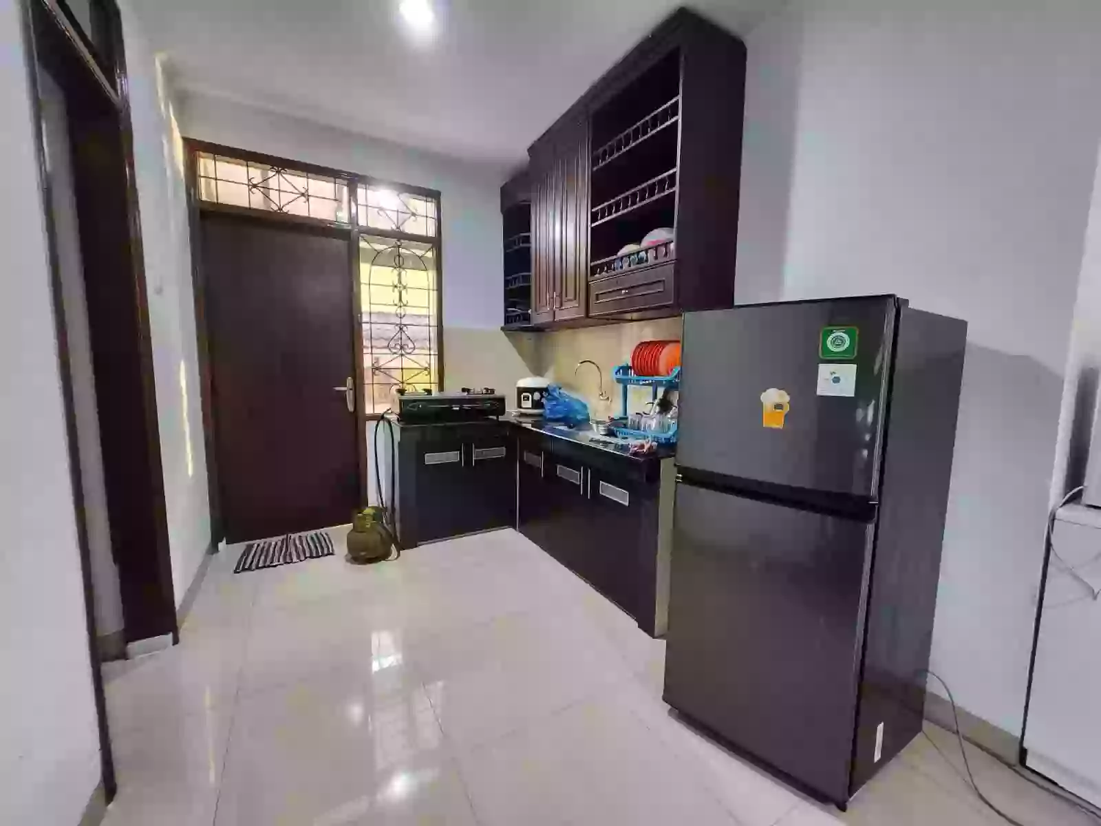 Dapur bersih