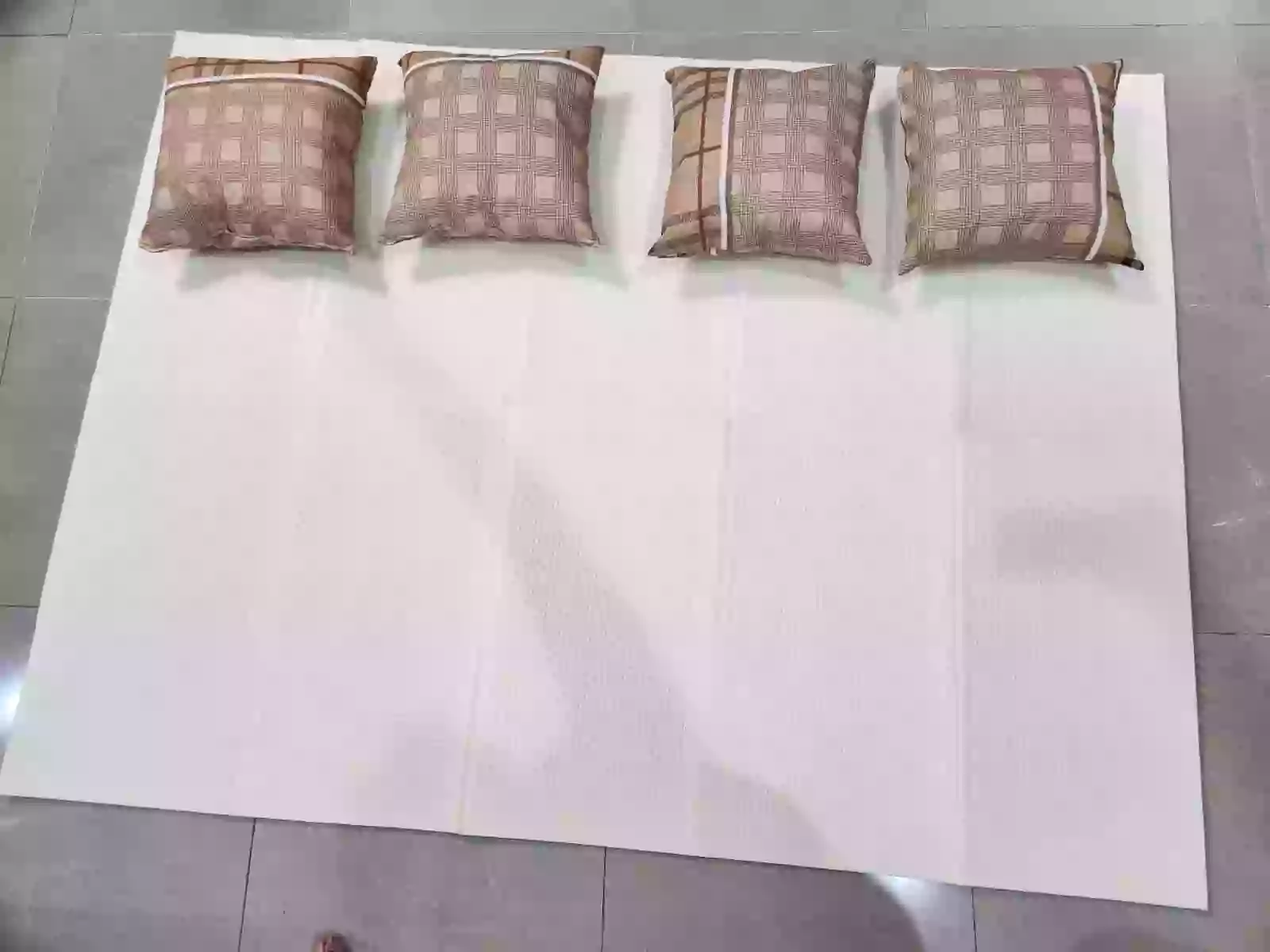 Matras busa