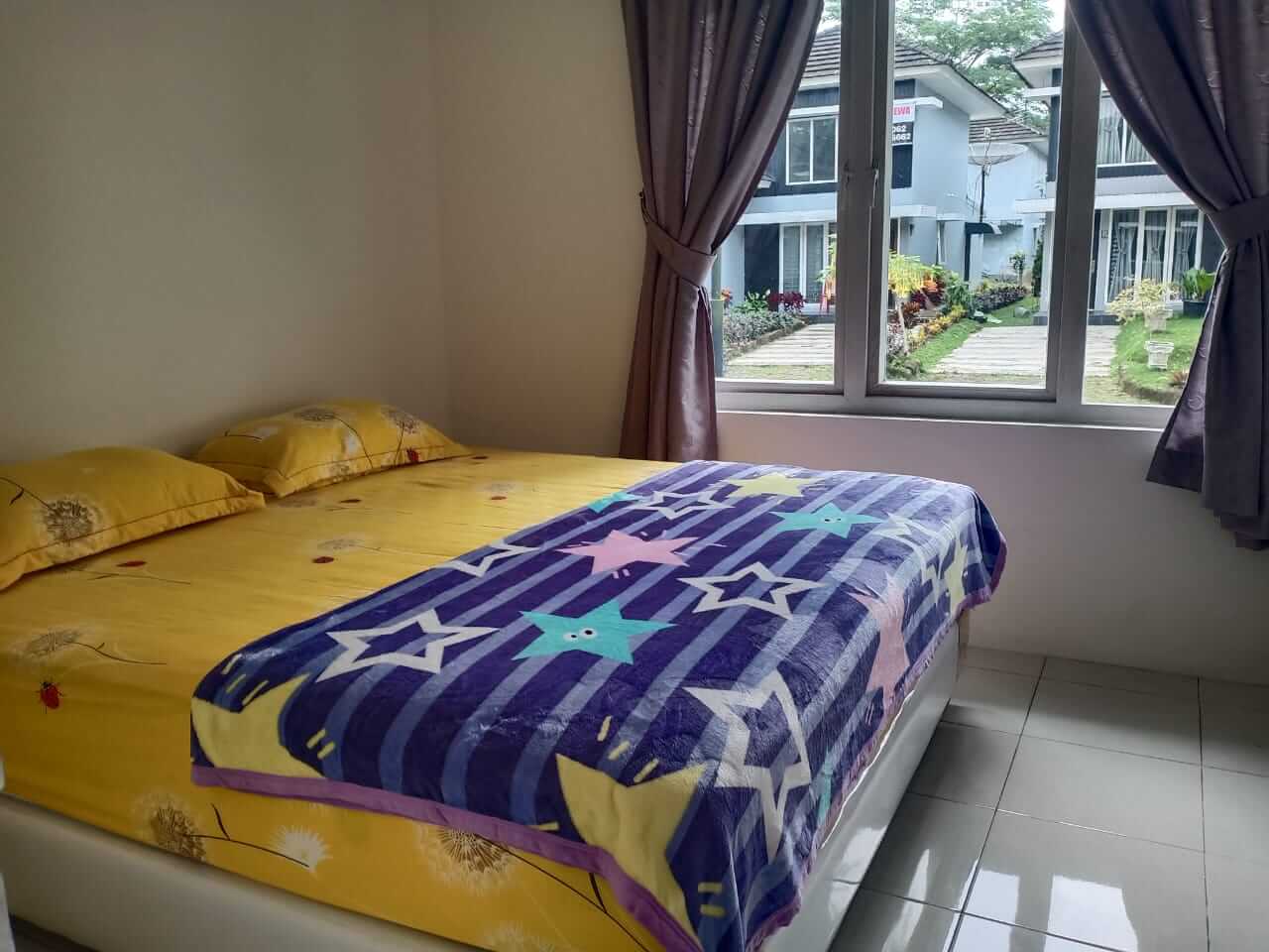 Kamar 3